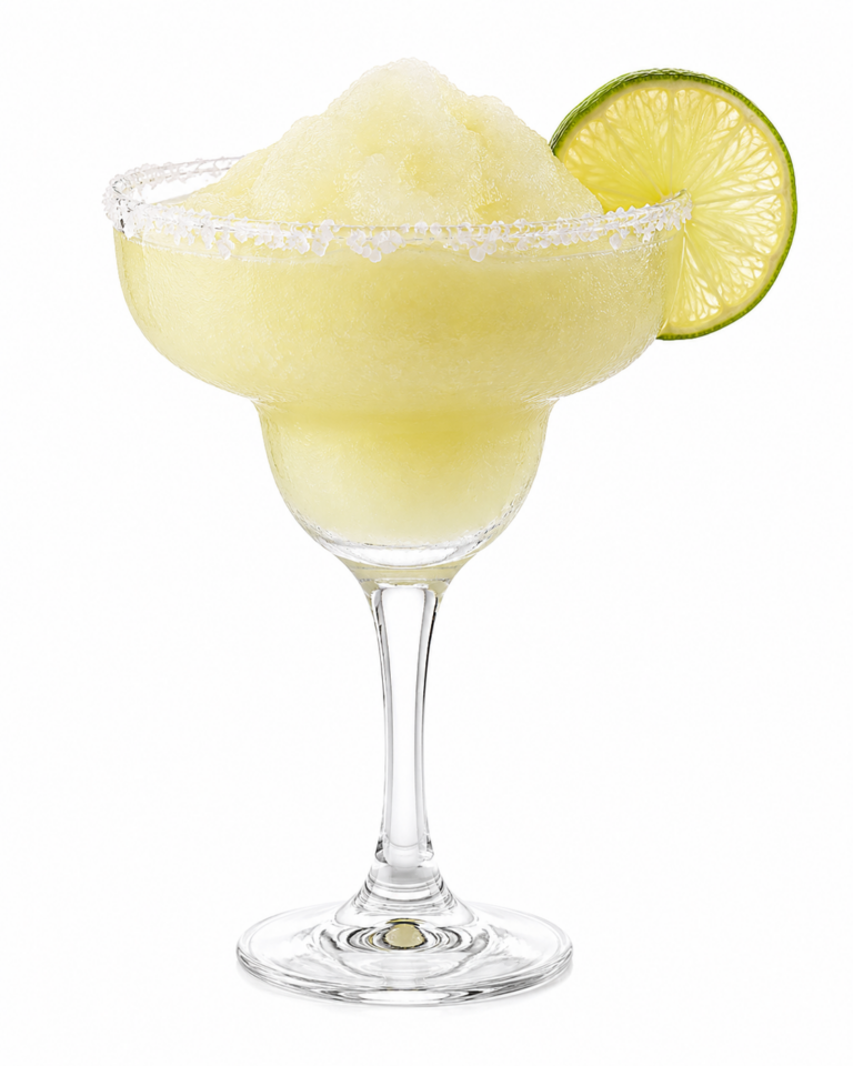 Frozen Margarita