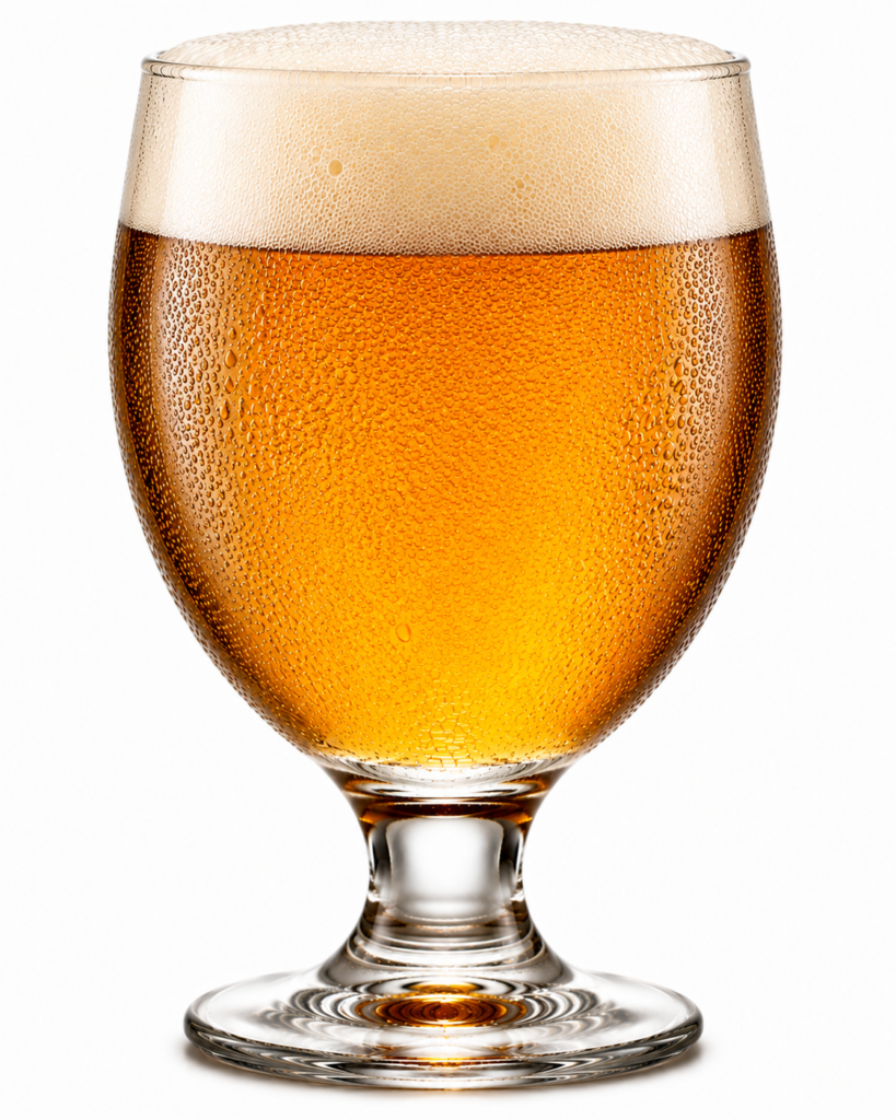 Grimbergen Triple