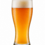 Hacker Pschorr Hefe Weisse