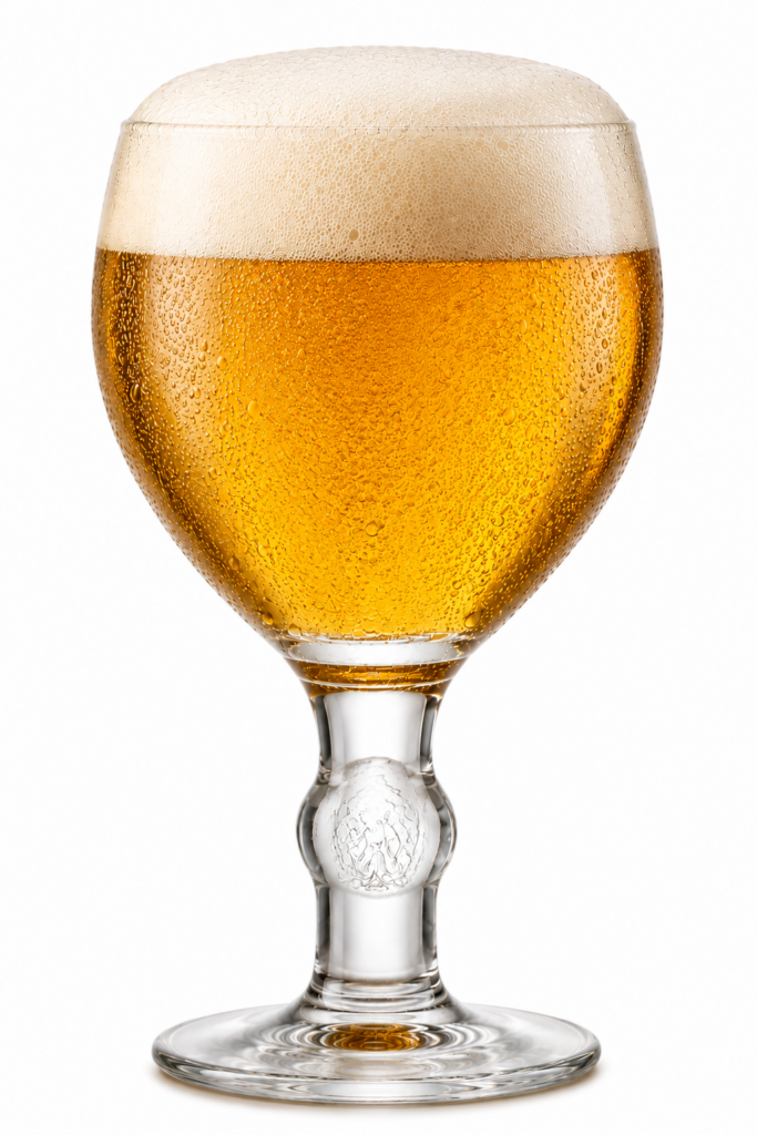Leffe Blonde