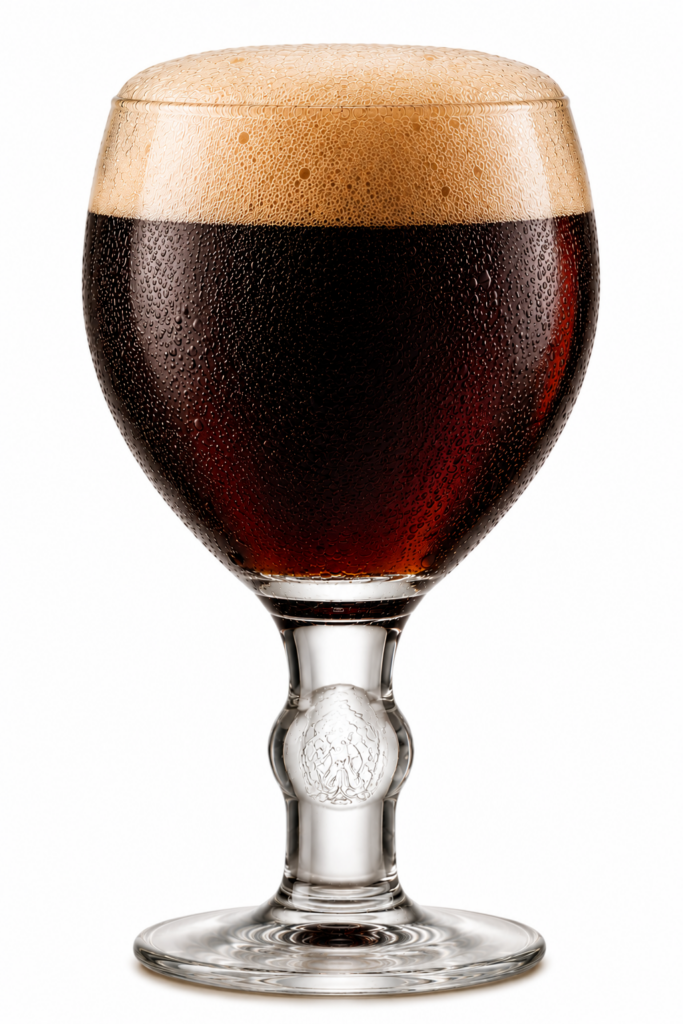 Leffe Brune