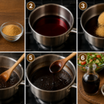 Manca l’aceto balsamico?