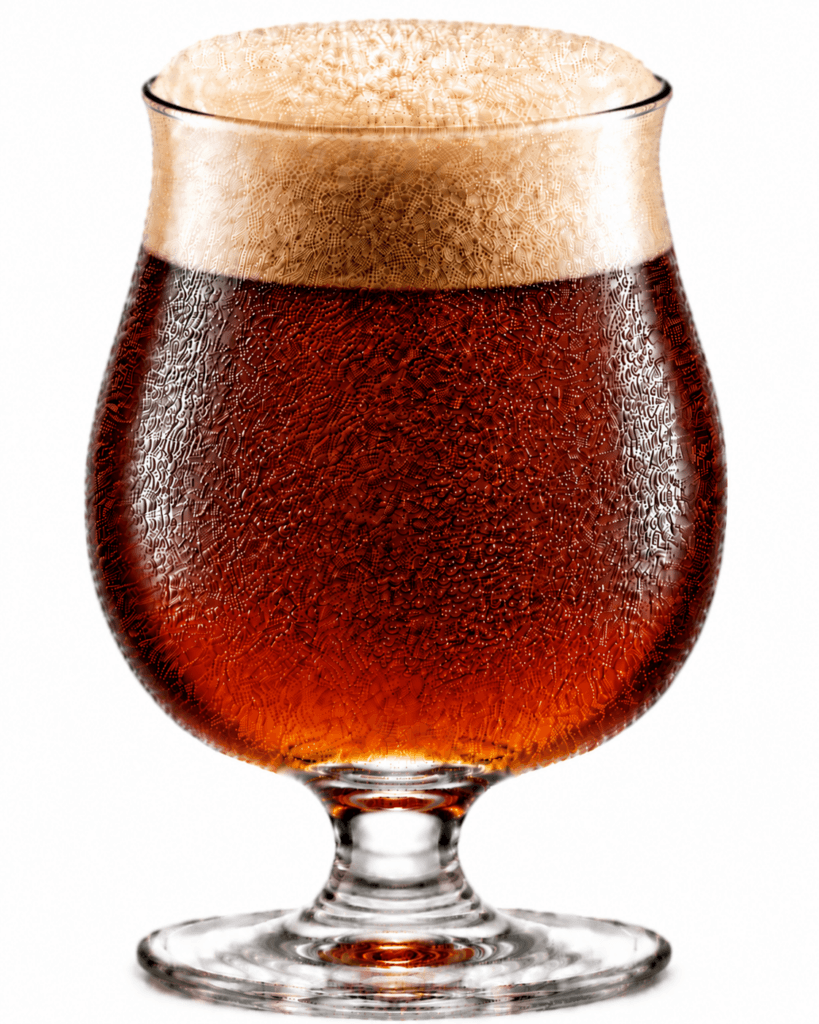 Nussdorf Old Whisky Bier