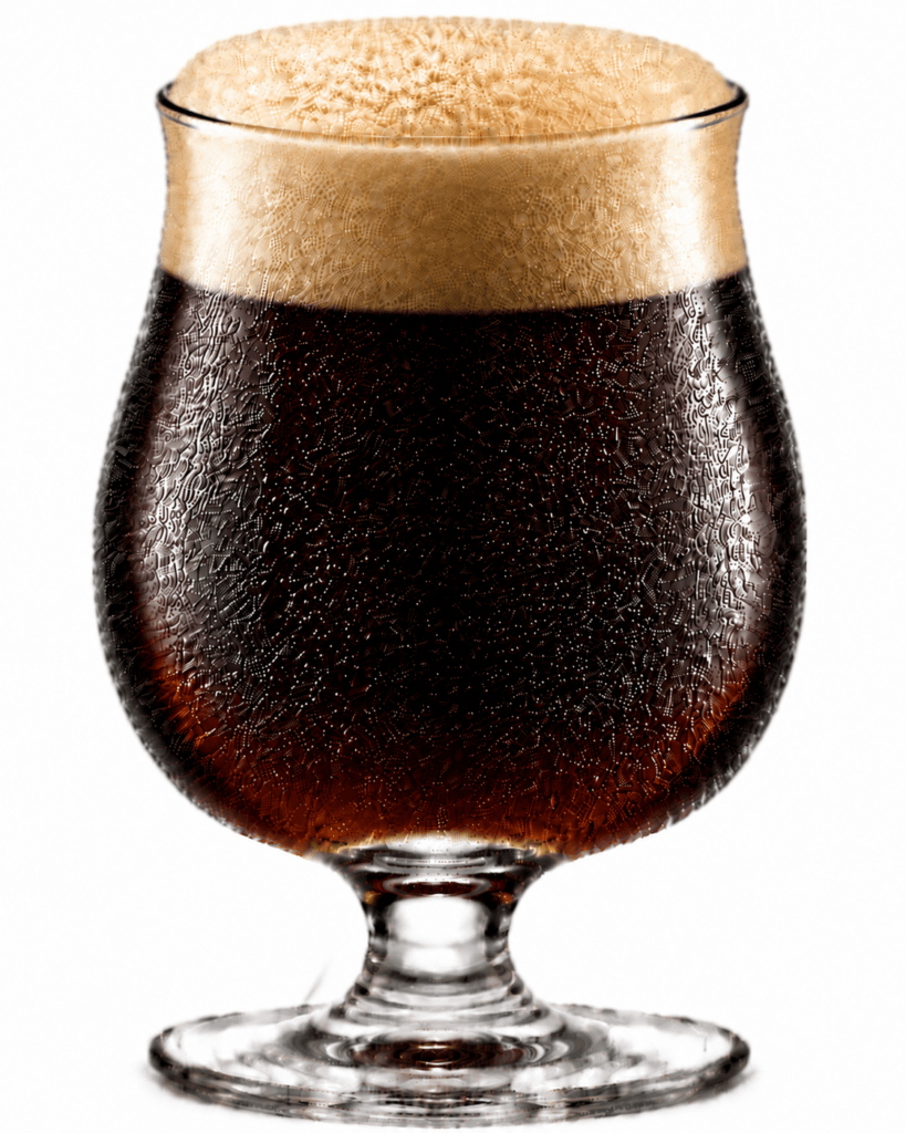 Prize Old Ale