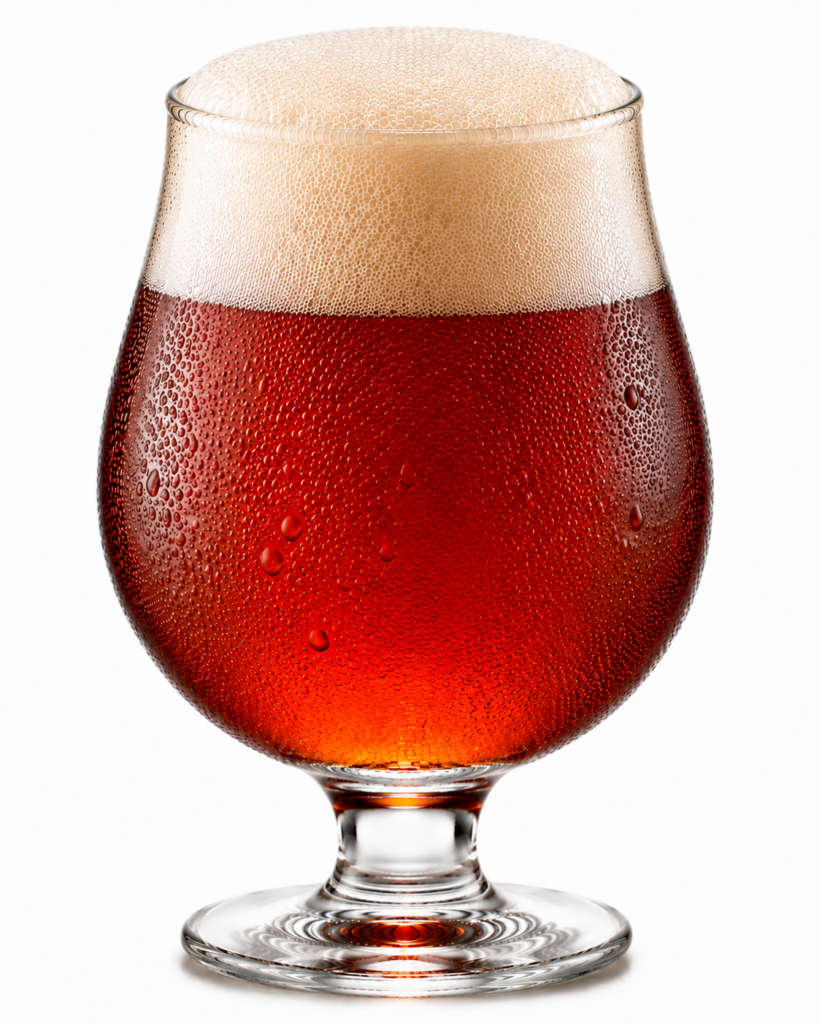 Q Beer Red