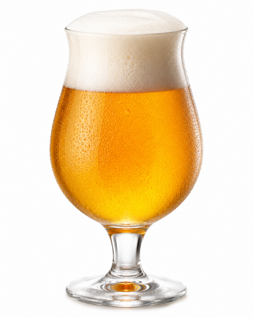 Saison Dupont