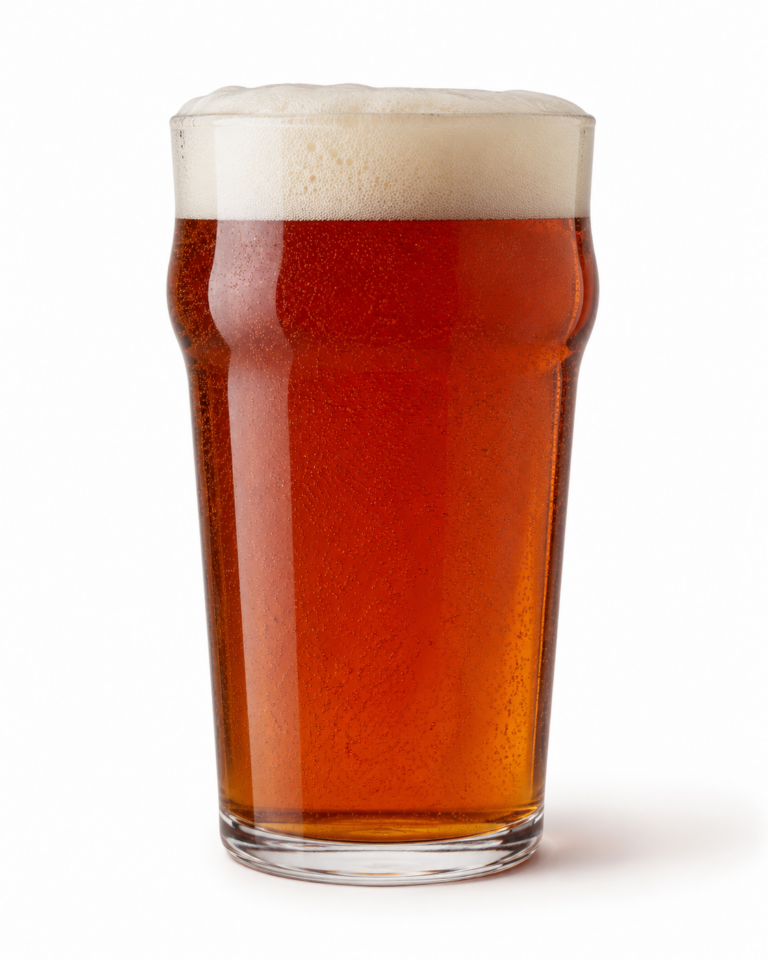 Abbot Ale