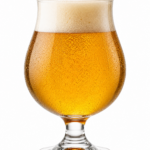 Bière du Boucanier Golden Ale