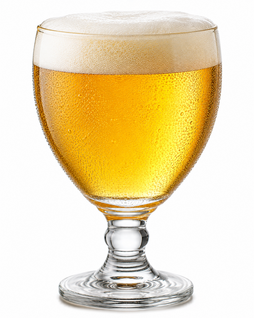 Grimbergen Blonde