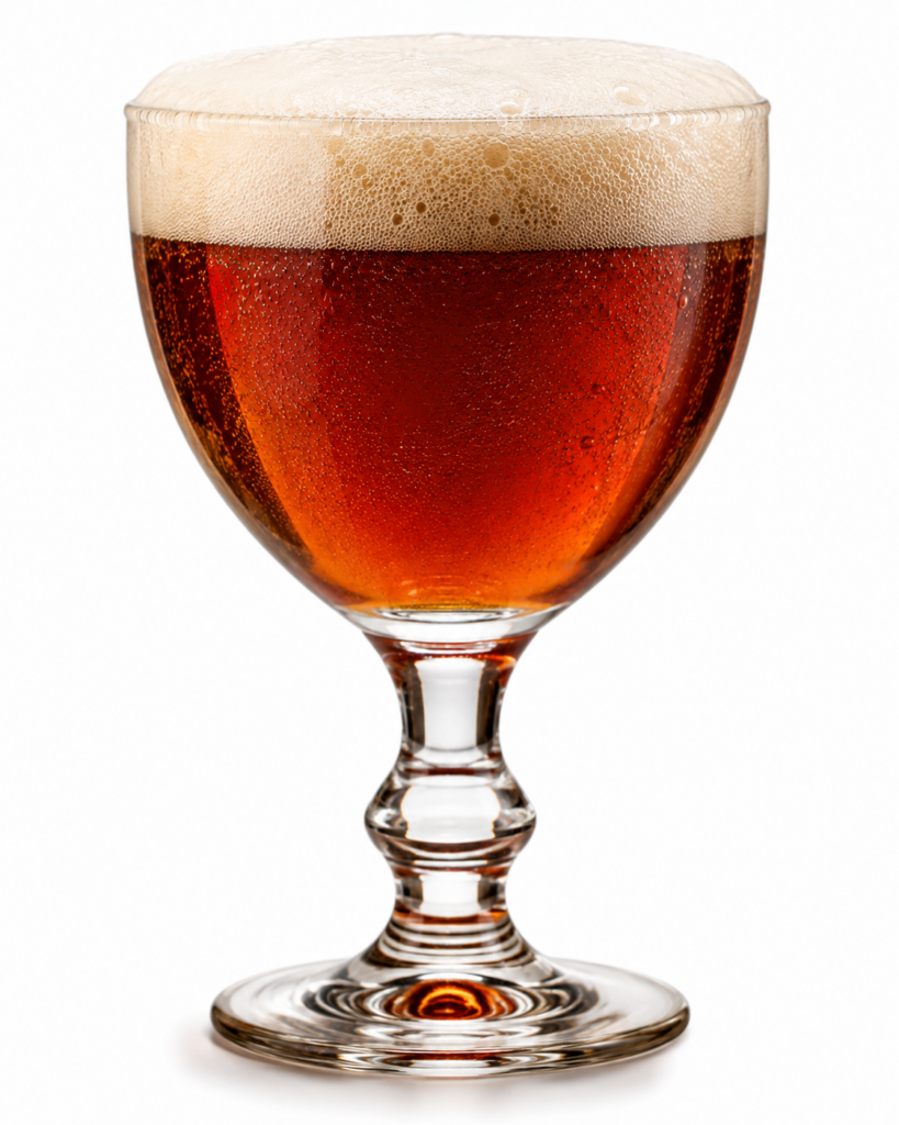 Grimbergen Cuvée de l'Ermitage