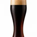 Kapuziner Weissbier Schwarz