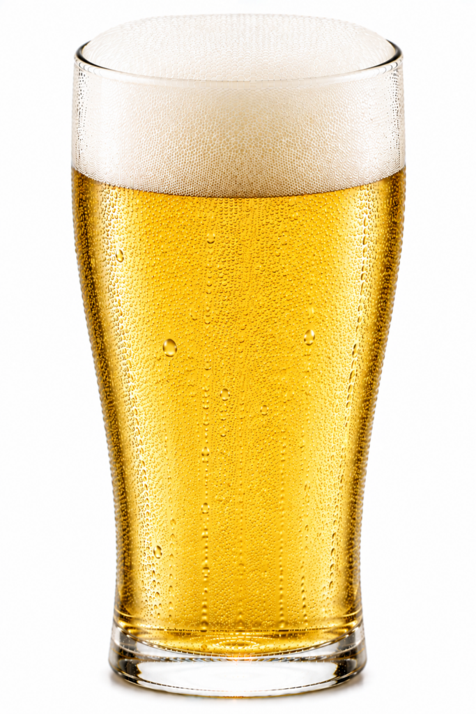 Theresianer Premium Lager