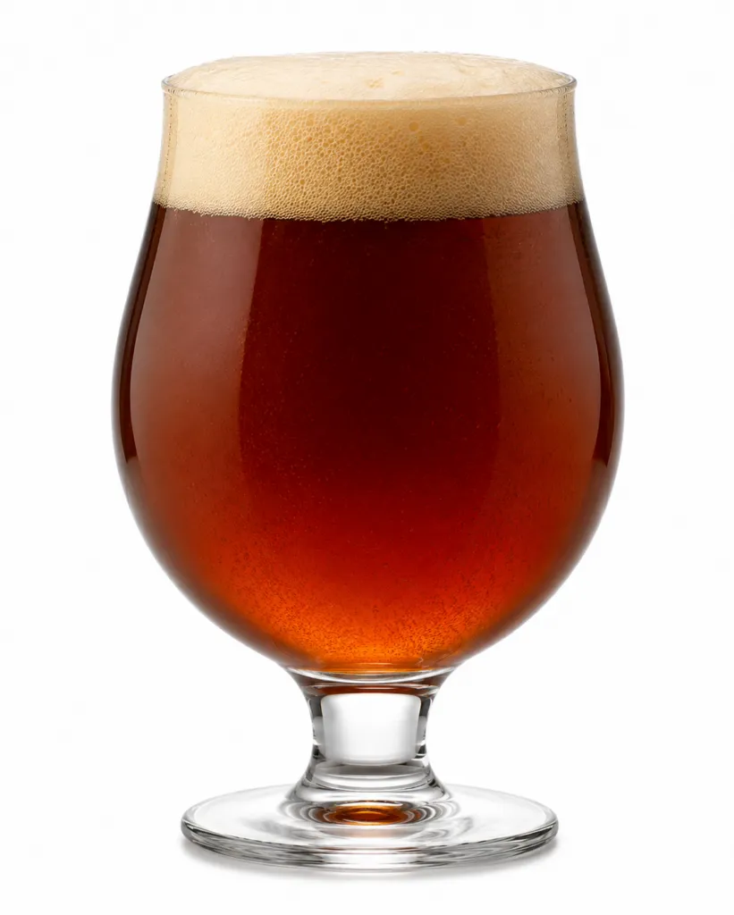 Thomas Hardy's Ale