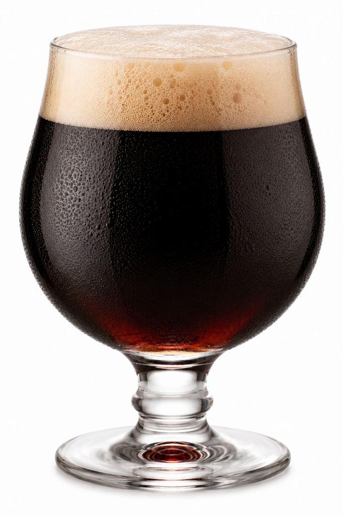 Traquair Jacobite Ale