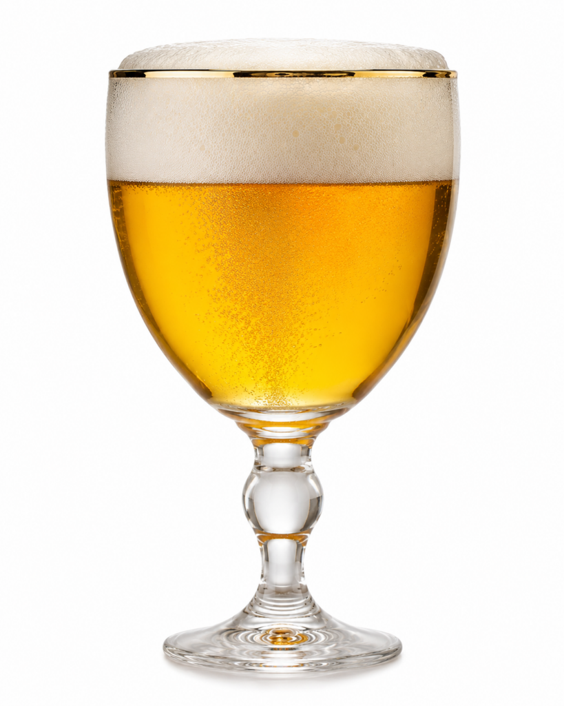 Corsendonk Agnus (ex Agnus Dei)