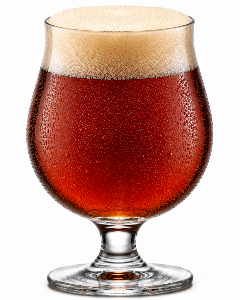 Batemans XXXB