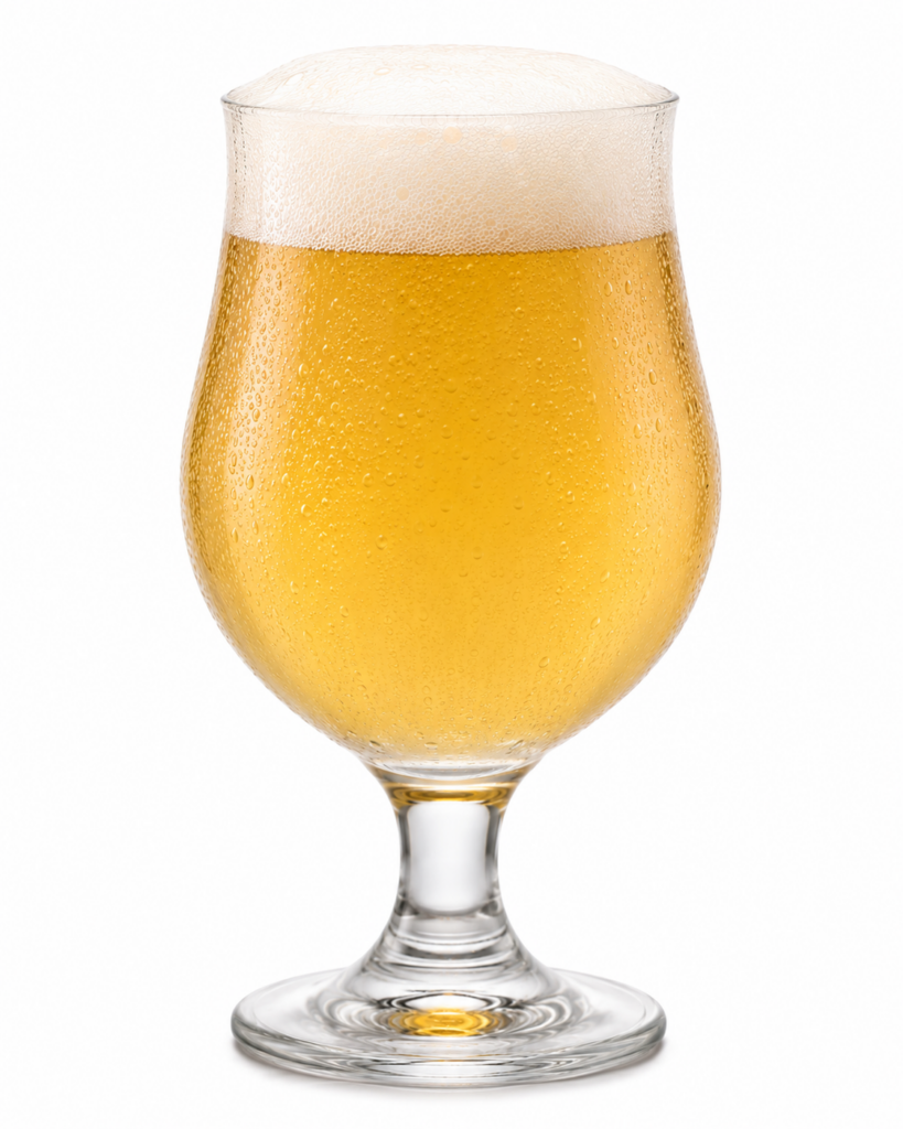 Beltaine Birra Bianca