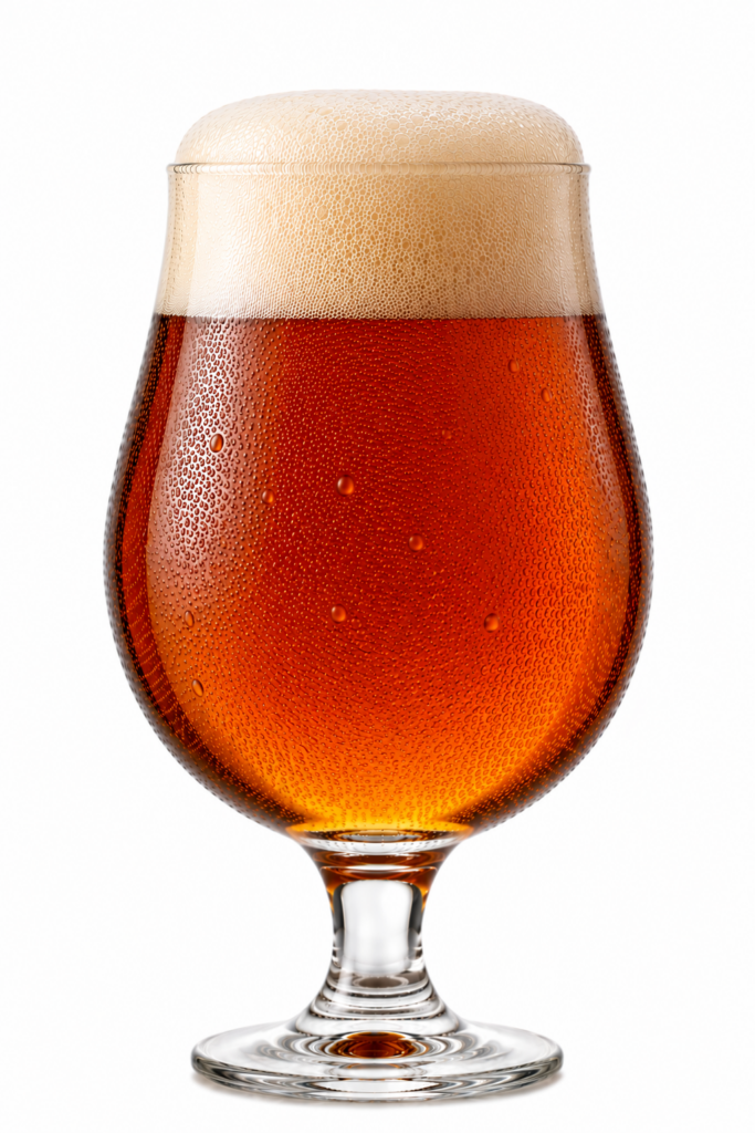 Bière de Miel