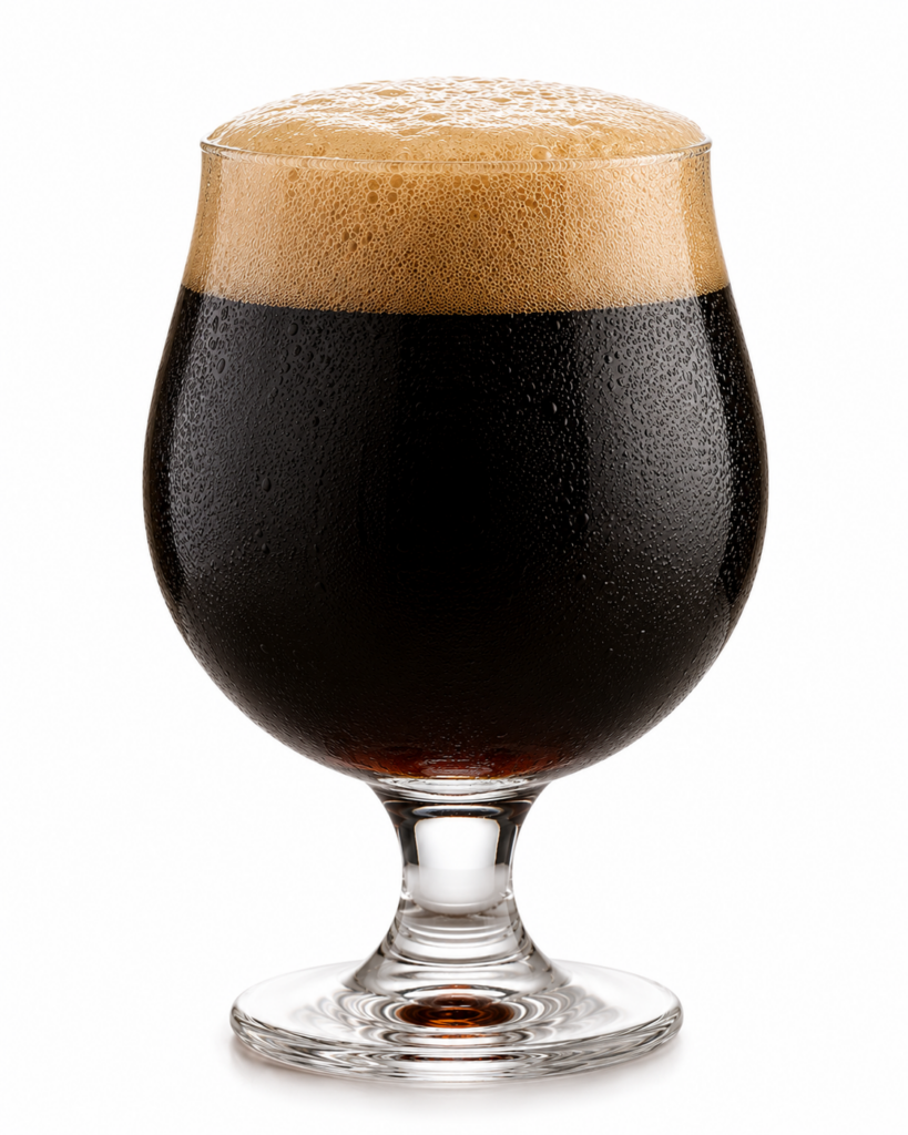 Broughton Scottish Oatmeal Stout