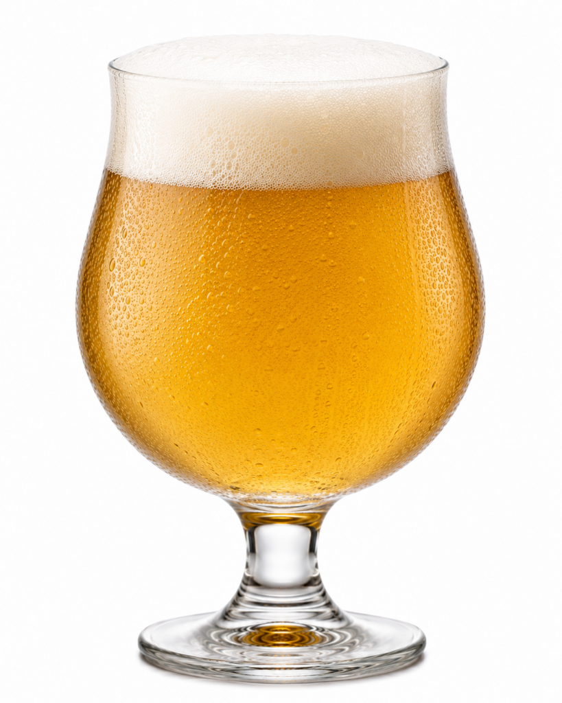 Cantillon Gueuze 100% Organic Lambic