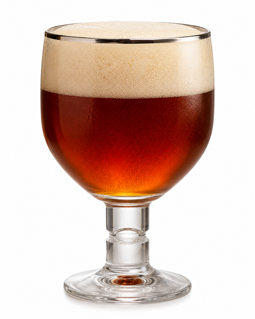 Chimay Première