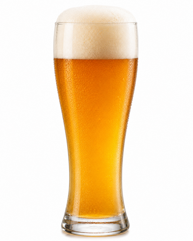 Erdinger Weissbier