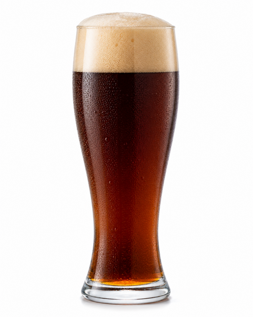 Franziskaner Hefe Weissbier Dunkel