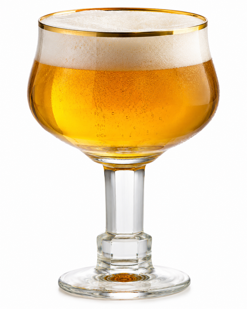 Kasteel Blonde