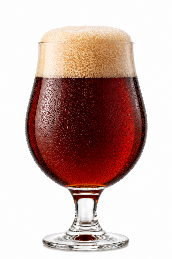 O’Hara’s Irish Red