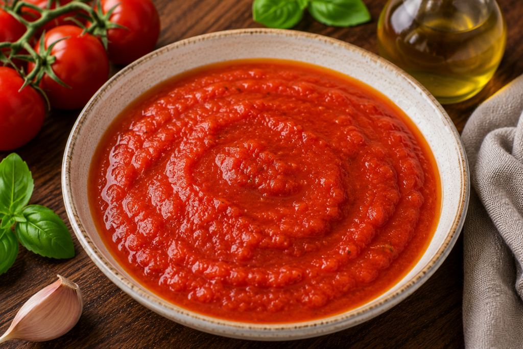 Salsa al pomodoro