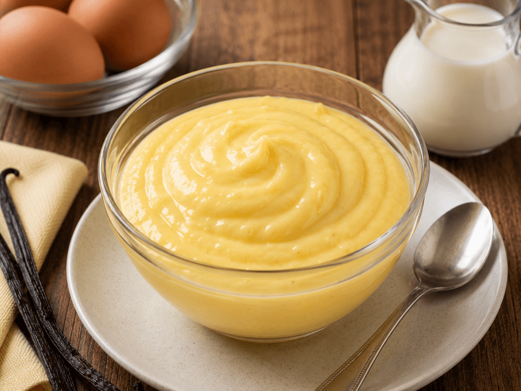 Crema pasticcera
