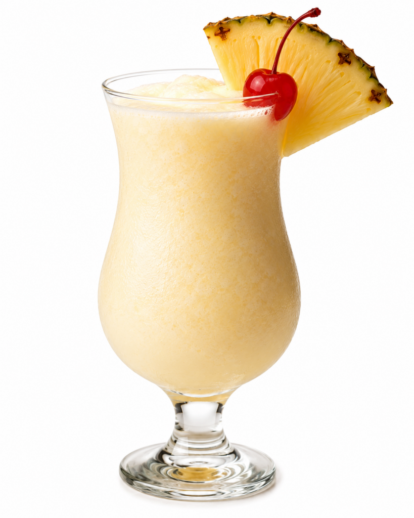 Virgin Colada